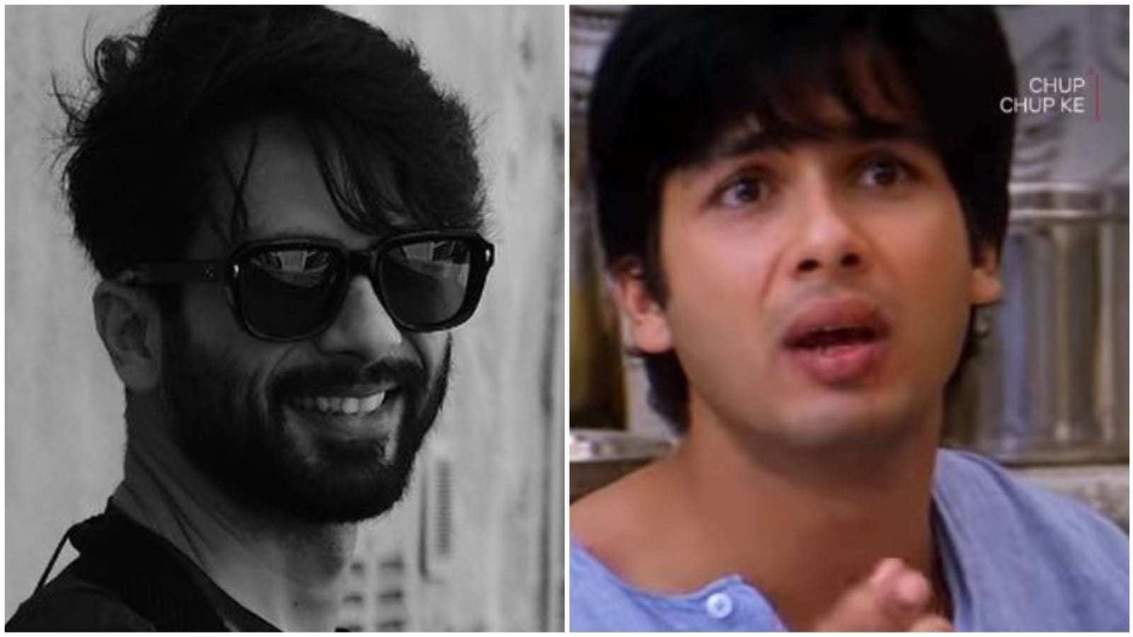 shahid kapoor movies